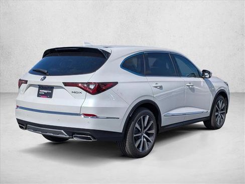 Used 2026 Acura MDX FWD w/ Technology Package image 2