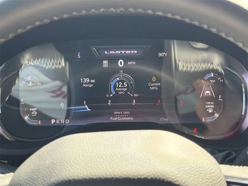 New 2026 RAM 2500 Limited image 34