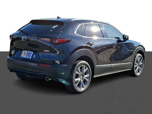 Certified 2025 MAZDA CX-30 AWD 2.5 S w/ Premium Package image 6