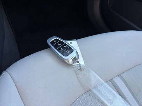 Used 2023 Hyundai Sonata SEL w/ Convenience Package image 27