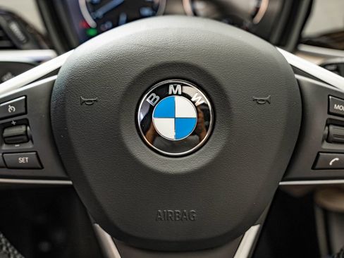 Used 2021 BMW X1 xDrive28i w/ Convenience Package AWD/4WD image 30