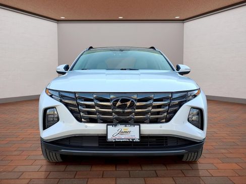 Used 2023 Hyundai Tucson Limited AWD/4WD image 2