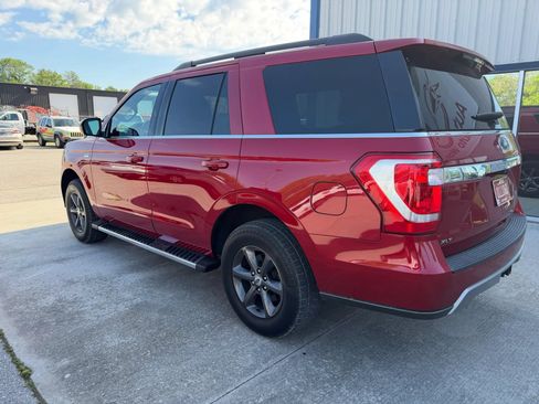 Used 2021 Ford Expedition XLT w/ FX4 Off-Road Package AWD/4WD image 30