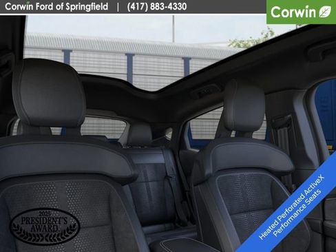 New 2026 Ford Mustang Mach-E GT image 26