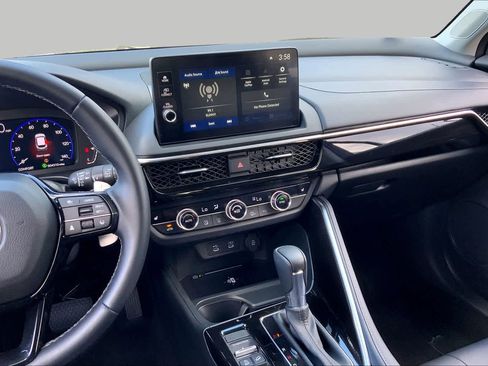 Used 2025 Acura ADX FWD image 7