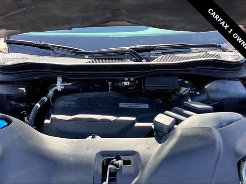 Used 2017 Honda Ridgeline RTL-T image 29