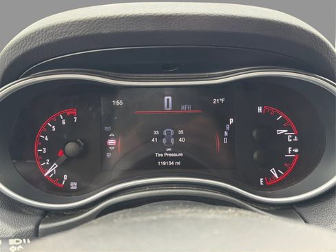 Used 2020 Dodge Durango SXT AWD/4WD image 40
