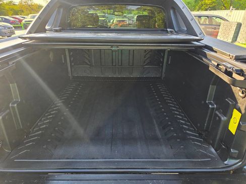 Used 2012 Chevrolet Avalanche LT w/ Texas Edition image 16