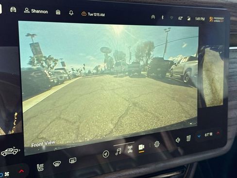 Used 2022 Rivian R1T Launch Edition image 29