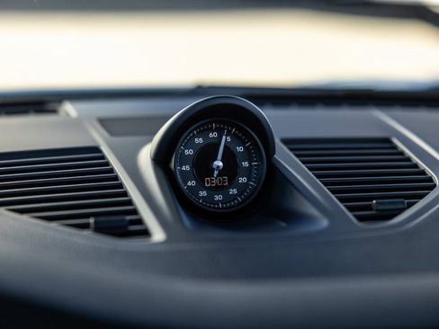 Used 2024 Porsche 911 Carrera T image 46