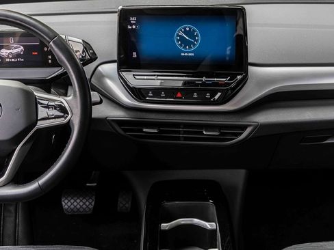 Used 2022 Volkswagen ID.4 Pro image 10