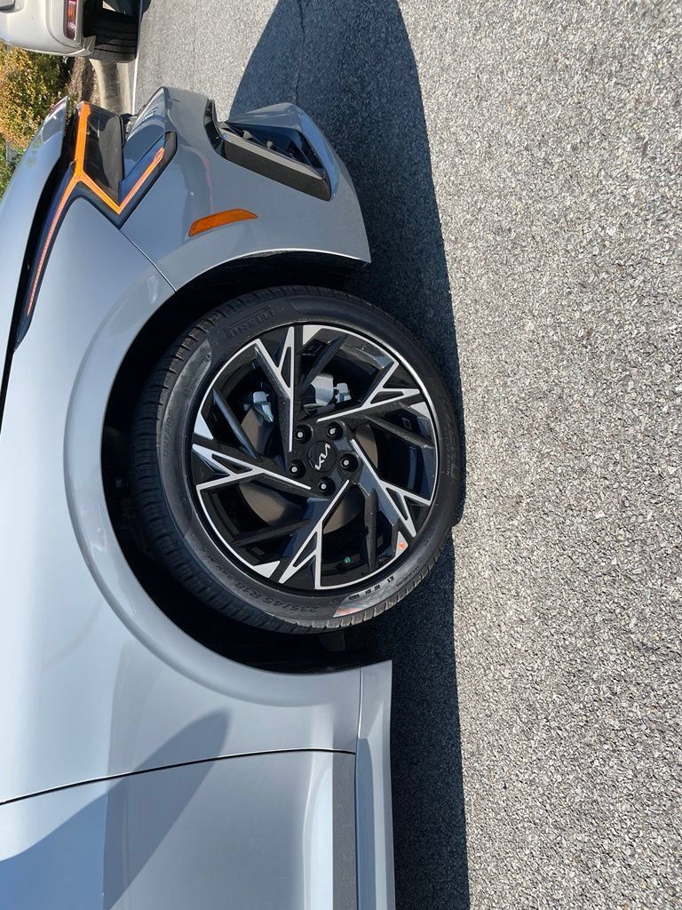 New 2026 Kia K5 GT-Line FWD image 30