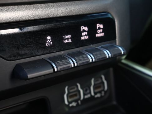 Used 2020 RAM 1500 Big Horn image 21