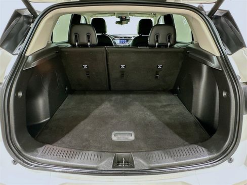 Used 2020 Buick Encore GX Select w/ Sport Touring Package image 26