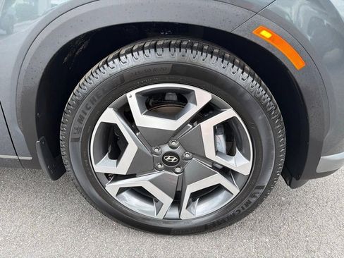 Used 2024 Hyundai Palisade Limited AWD/4WD image 15
