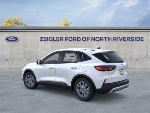 New 2026 Ford Escape Active w/ Cold Weather Package AWD/4WD image 4