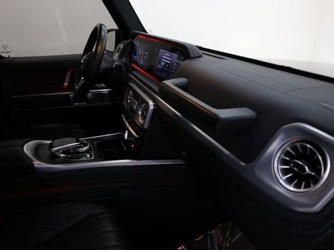 Used 2024 Mercedes-Benz G 550 image 85