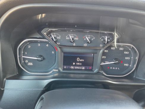 Used 2021 GMC Sierra 2500 AT4 image 19