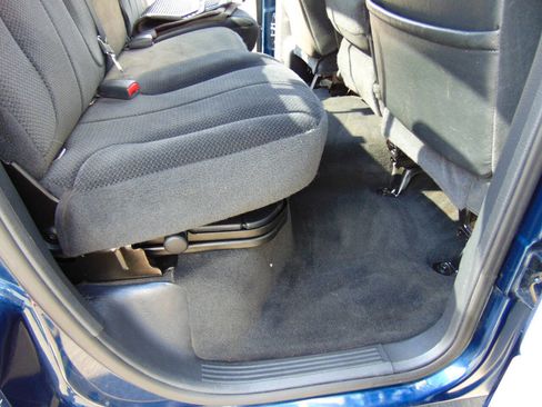 Used 2004 Dodge Ram 3500 Truck SLT w/ Trailer Tow Group image 15