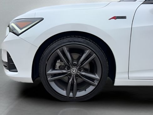 Used 2023 Acura Integra A-Spec FWD image 33