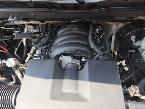 Used 2015 Chevrolet Silverado 1500 LT AWD/4WD image 35