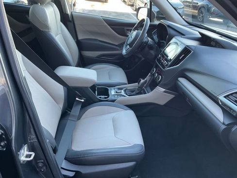 Certified 2022 Subaru Forester Limited image 19