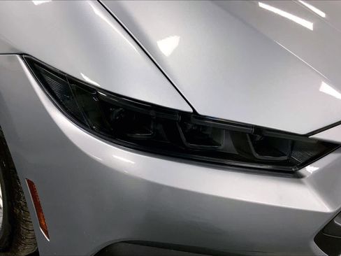 New 2026 Ford Mustang EcoBoostﾮ Fastback image 14