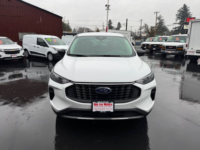 Used 2024 Ford Escape Active AWD/4WD image 23