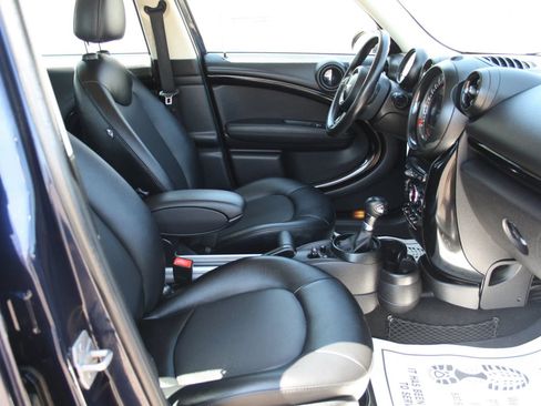Used 2015 MINI Cooper Countryman FWD image 7