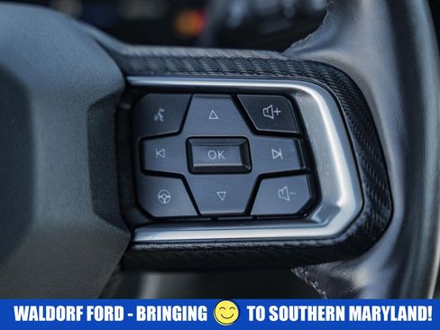 Used 2024 Ford Mustang GT Premium w/ GT Performance Package image 29