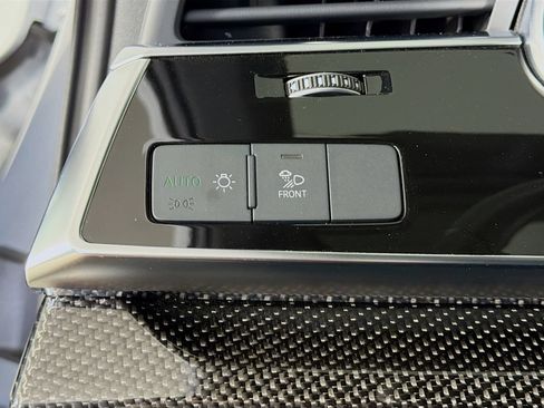 Used 2022 Audi SQ7 Premium Plus AWD/4WD image 10