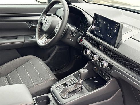 New 2026 Honda CR-V TrailSport image 10