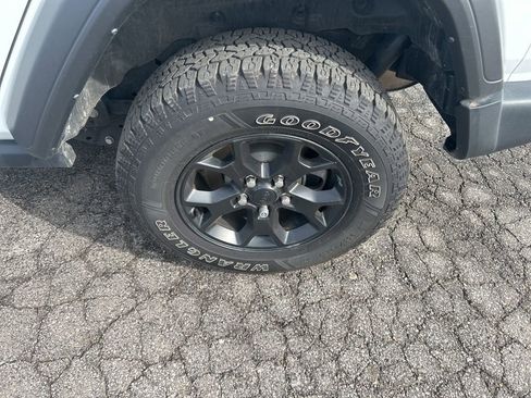 Used 2022 Jeep Wrangler Unlimited Sport image 30