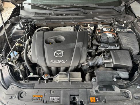 Used 2015 MAZDA MAZDA6 Grand Touring w/ GT Technology Package image 15