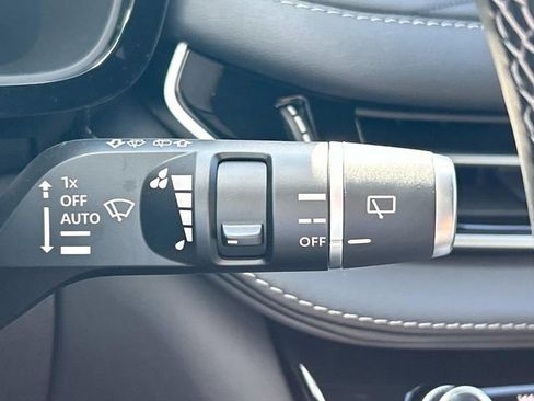 New 2026 INFINITI QX60 Autograph w/ Autograph Tech Package image 34