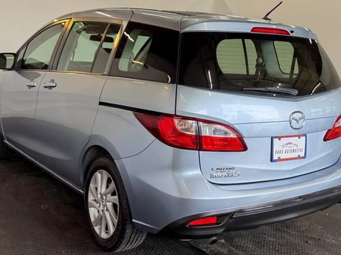 Used 2012 MAZDA MAZDA5 Sport image 5