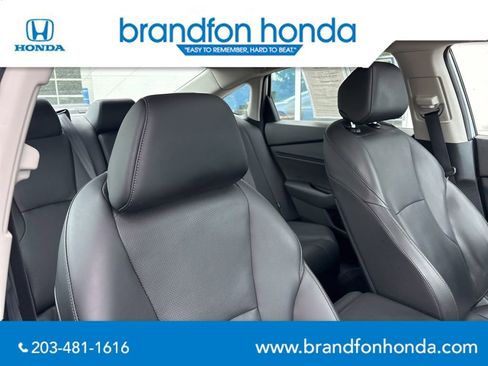 Used 2023 Honda Accord Touring image 28