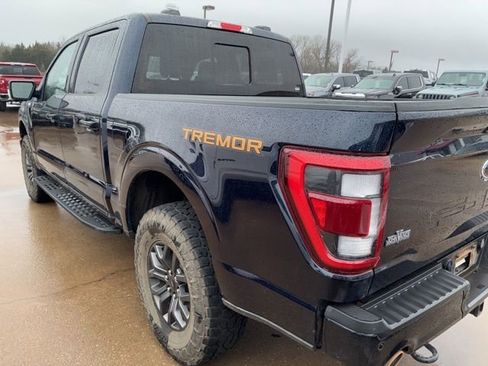Used 2023 Ford F150 Tremor w/ Equipment Group 402A High AWD/4WD image 8