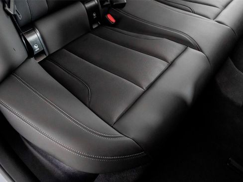 Used 2025 BMW i4 M50 w/ Parking Assistance Package image 31