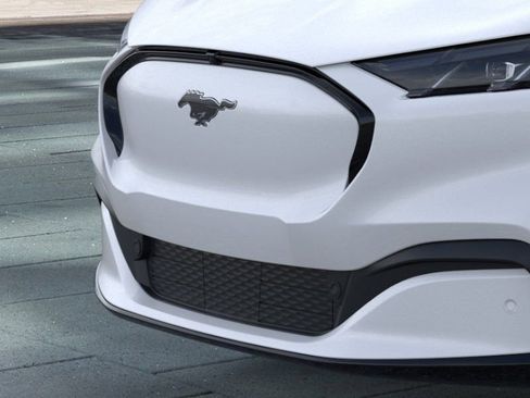 New 2025 Ford Mustang Mach-E Premium AWD/4WD image 17