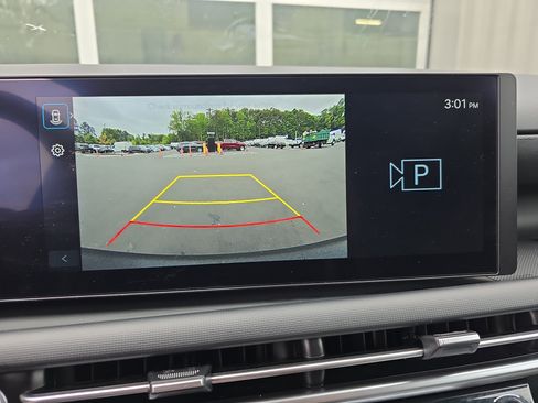 Certified 2026 Hyundai Santa Cruz SEL FWD image 23