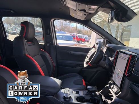 Used 2024 Ford Ranger Raptor image 14