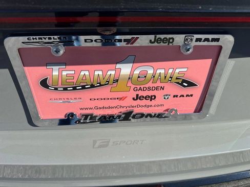 Used 2024 Lexus IS 350 F Sport image 22