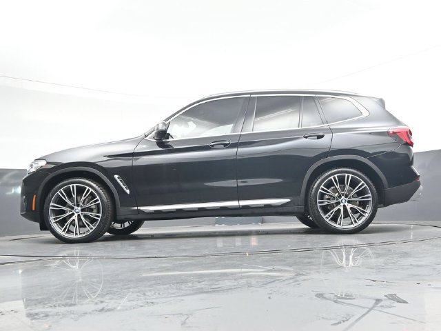 Used 2024 BMW X3 sDrive30i w/ Premium Package w/ZPA RWD image 37