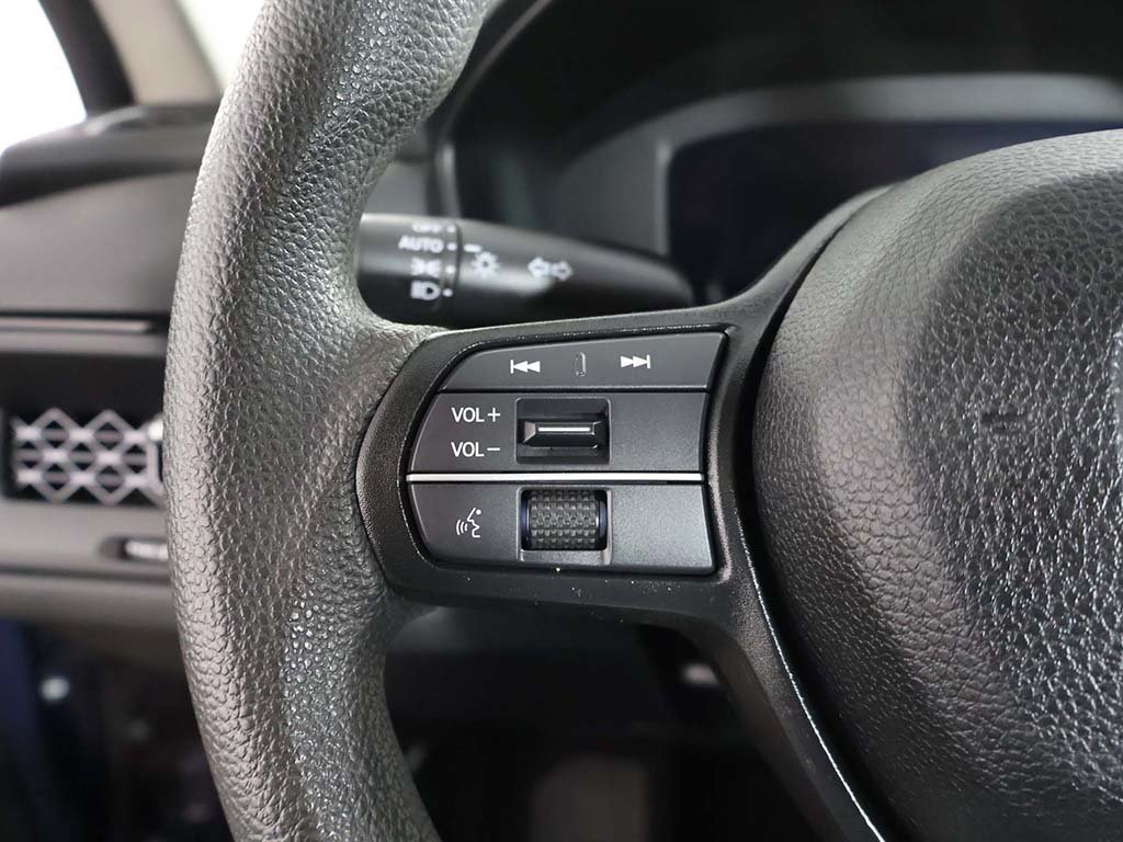 Used 2024 Honda Accord EX image 42