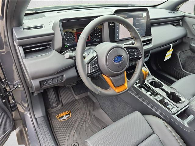 New 2026 Subaru Outback Wilderness AWD/4WD image 3