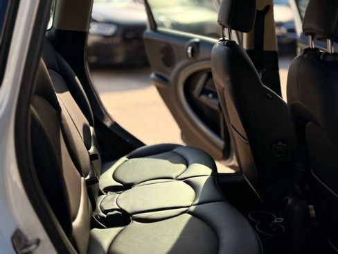 Used 2016 MINI Cooper Countryman S image 14