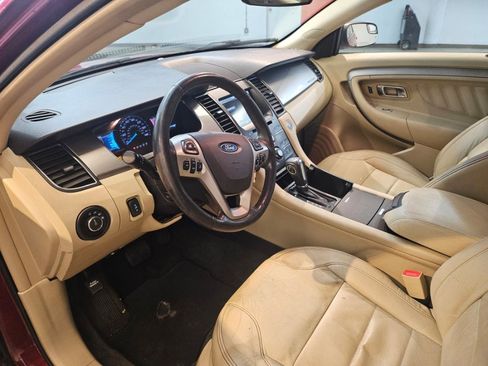 Used 2014 Ford Taurus SEL w/ Equipment Group 201A image 7