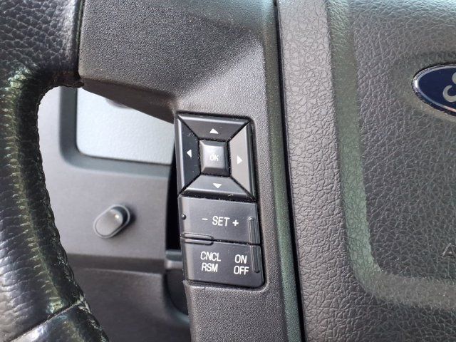 Used 2013 Ford F150 XLT w/ Mid Equipment Group AWD/4WD image 26