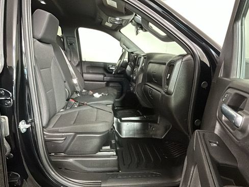 Used 2024 Chevrolet Silverado 2500 W/T w/ WT Convenience Package AWD/4WD image 34